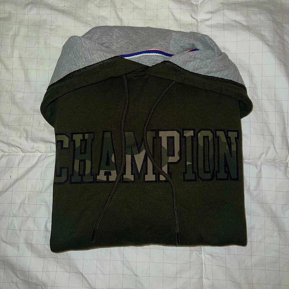 Champion Hoodie